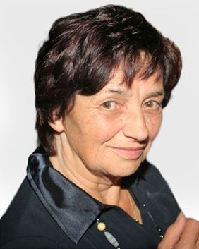 Elfriede Burtscher